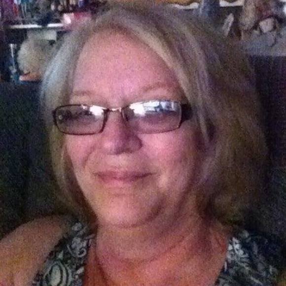 Meet your Posher, Susan - Picture 1 of 1